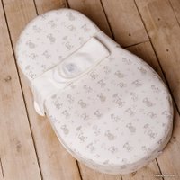 Матрас-кокон Фабрика облаков Зевушка 70x41x20