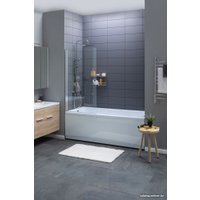 Ванна Aquanet Bright 175x70 00273795 (с каркасом)