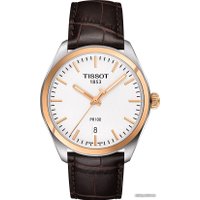 Наручные часы Tissot PR 100 Gent [T101.410.26.031.00]