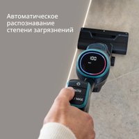 Вертикальный моющий пылесос Tefal X-Clean 5 GF5555F0 в Гродно