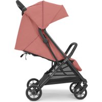 Коляска прогулочная «книга» Inglesina Quid 3 AG87S0ARPRU (Aurora Pink)