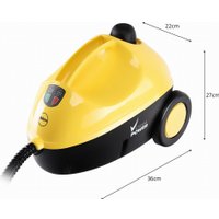 Пароочиститель Eldom CM2000