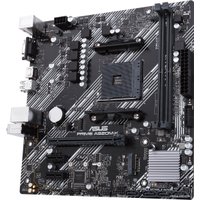 Материнская плата ASUS Prime A520M-K