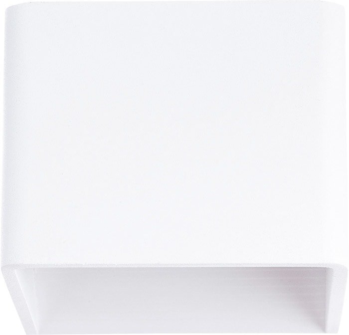 

Светильник Arte Lamp Scatola A1423AP-1WH