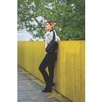 Слинг XD Design Bobby Sling P705.781 (черный)