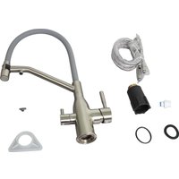 Смеситель Ledeme L4797A-9