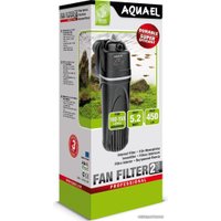 Внутренний фильтр AquaEl FAN 2 Plus EU