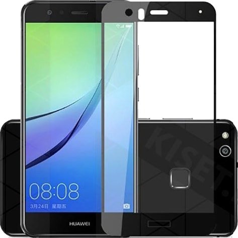 

Защитное стекло KST Full glue для Huawei Ascend P10 Lite (черное)