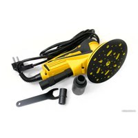 Эксцентриковая шлифмашина Schtaer SCH-01-150-5.0