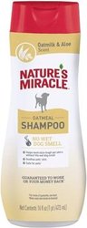 Odor Control Shampoo Oatmeal 947 мл