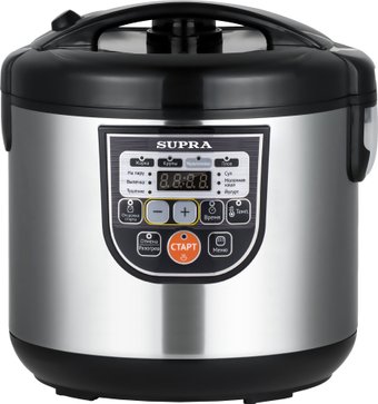 Мультиварка Supra MCS-5114