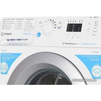Стиральная машина Indesit BWSA 61051 WSV RU