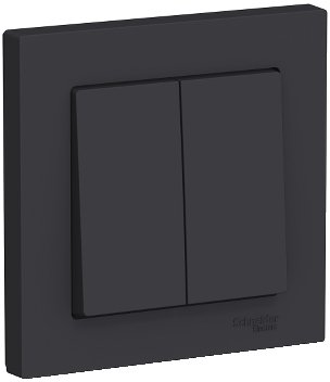 

Выключатель Systeme Electric AtlasDesign ATN001052