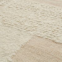 Ковер для жилой комнаты Tkano Ethnic Chandigarh TK24-DR0006