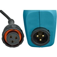 Секатор Makita DUP180Z (без АКБ)