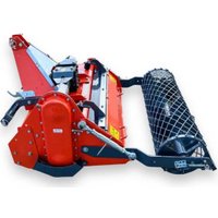 Фреза Rossel STB-145