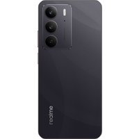 Телефон Realme C75 RMX3941 8GB/128GB (черный)
