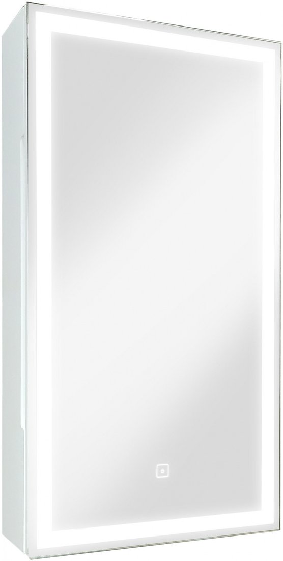 

Континент Шкаф с зеркалом Allure Led 35х65 (правый)