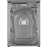 Стирально-сушильная машина Weissgauff WMD 58411 Direct Drive Inverter Premium Steam Steel