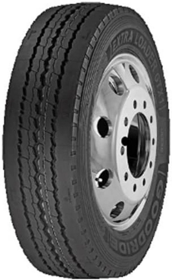 

Всесезонные шины Goodride GTX1 285/70R19.5 150/148J TL