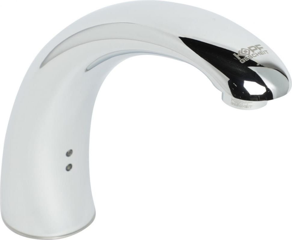 

Смеситель Kopfgescheit KR5151V-DC