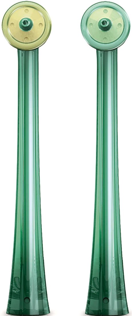 

Сменная насадка Philips Sonicare AirFloss HX8012/07 (2 шт)