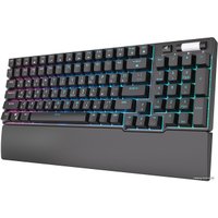 Клавиатура Royal Kludge RK96 RGB (черный, RK Brown)