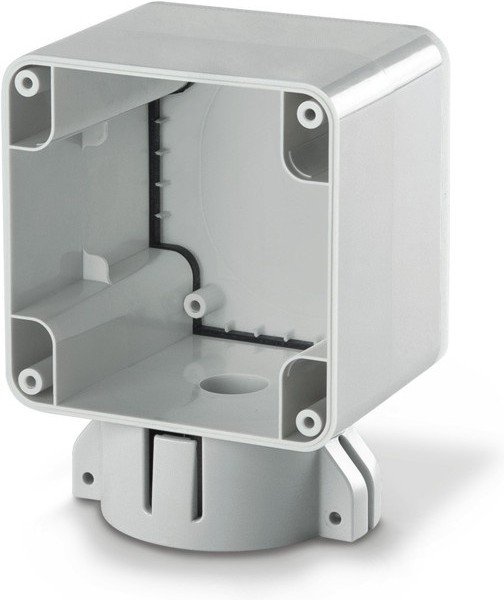 

Корпус для крепления на столб Scame Protecta 137.131