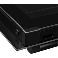 Электрический духовой шкаф ZorG ROL67 BL