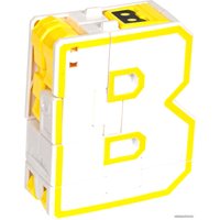 Трансформер Bondibon Bondibot Буква В ВВ5488