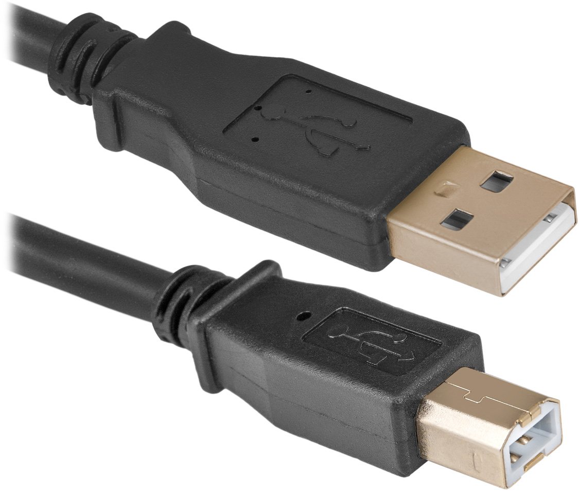 

Кабель Defender USB04-06PRO