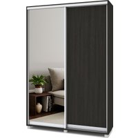 Шкаф-купе Modern Роланд Р452 (венге)