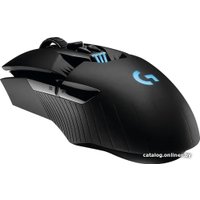 Игровая мышь Logitech G903 Lightspeed Hero 25K