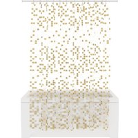 Шторка-занавеска для ванны Fora Peva Pixel FOR-PV03