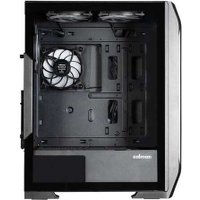 Корпус Zalman N7 Plus V2 (черный)