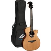 Электроакустическая гитара LAG BlueWave 2 TBW2ACE