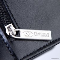 Мужская сумка Francesco Molinary 513-4854-003-BLK