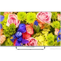 Телевизор Sony KDL-55W807C