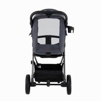 Детская коляска Pituso Emma ET6 (графит)