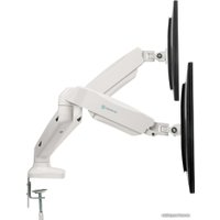 Кронштейн для монитора Onkron G160 (белый)