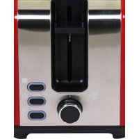 Тостер Oursson TS2120/RD