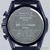 Наручные часы Casio Edifice EQB-1000AT-1A