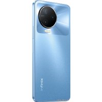 Смартфон Infinix Note 12 Pro 4G 8GB/256GB (тосканский синий)