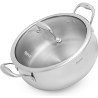 Сотейник Fissman Inducta 15111