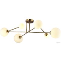 Припотолочная люстра Evoluce Fantini SLE2211-302-06