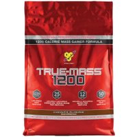 Гейнер BSN True Mass 1200 (ваниль, 4800г)
