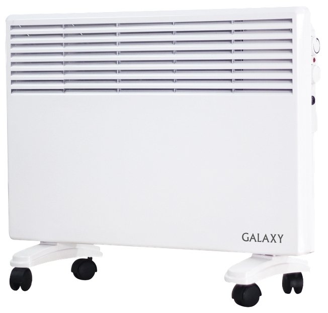 

Конвектор Galaxy Line GL8228 (белый)