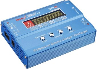 Зарядное устройство SkyRC iMAX B6 V2 Charger