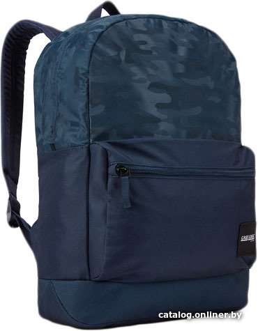 Городской рюкзак Case Logic Founder CCAM-2126-DRESSBLUE-CAMO