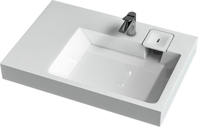 

Умывальник MARRBAXX Афина V65D1 V065D001